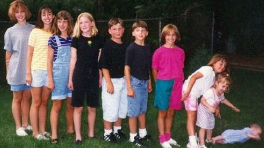 Cada familia es única y especial