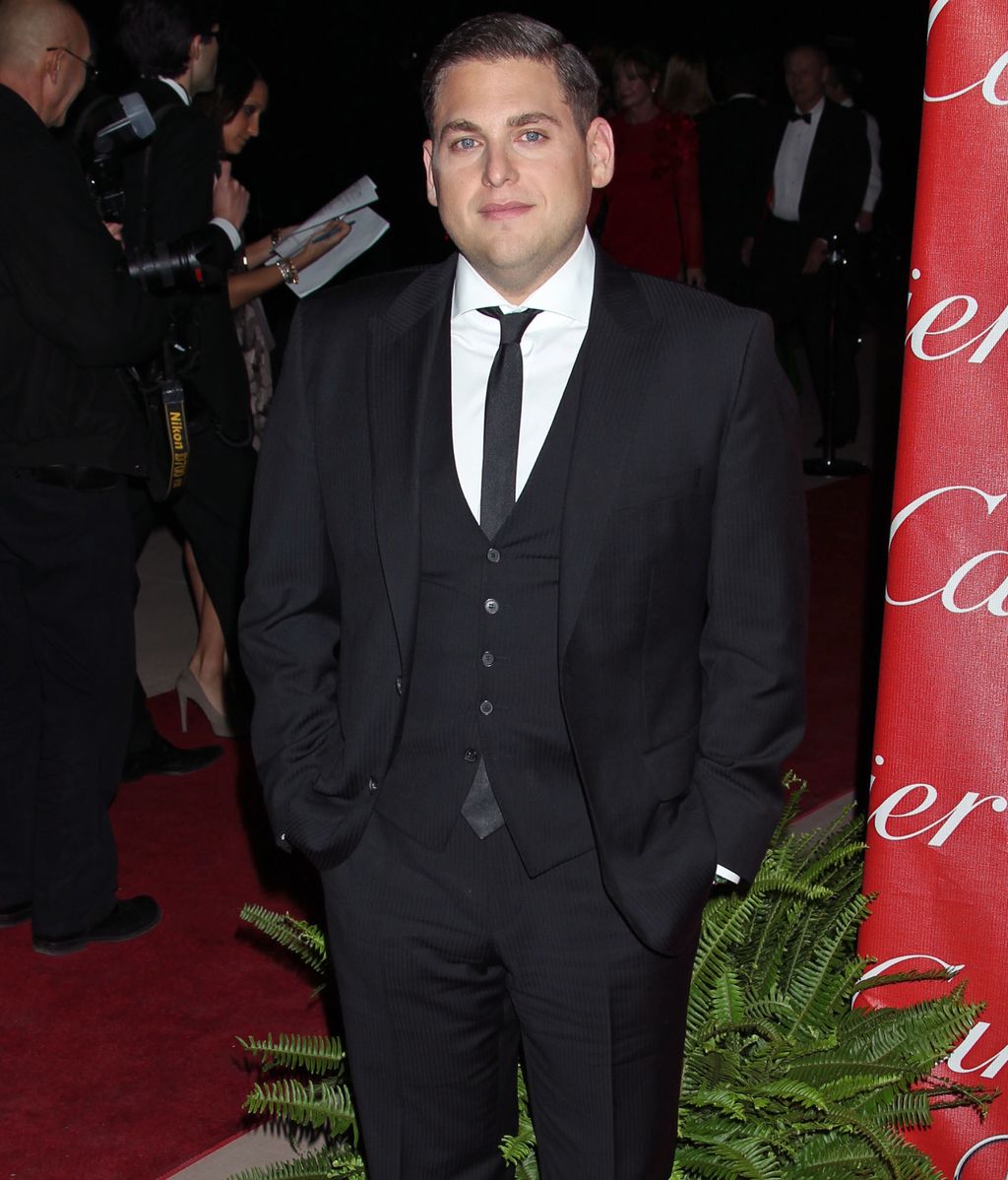 Premios Palm Springs