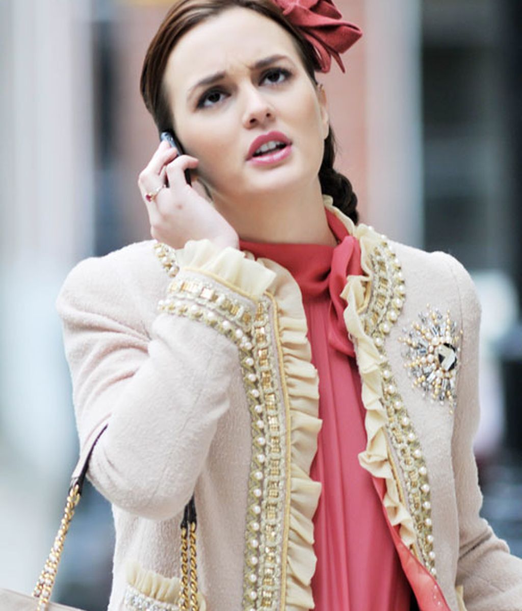 ¡Arranca la 5ª temporada de 'Gossip Girl'!