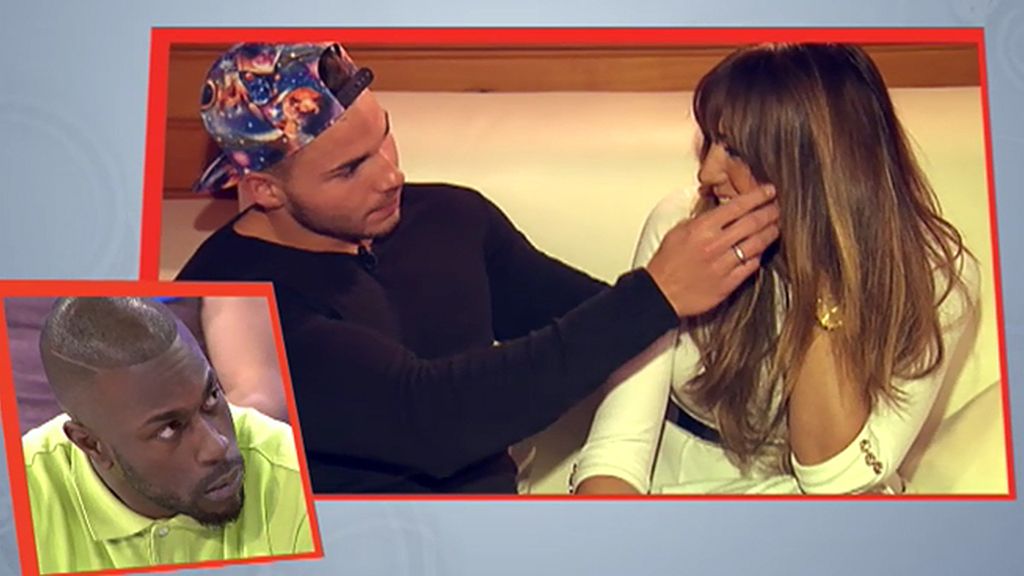 Alejandro: “El canario viene con mucha fuerza y está listo para darlo todo”