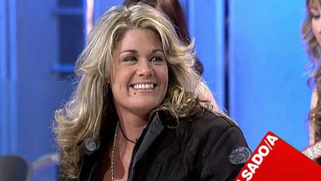 Las pretendientas de Manuel