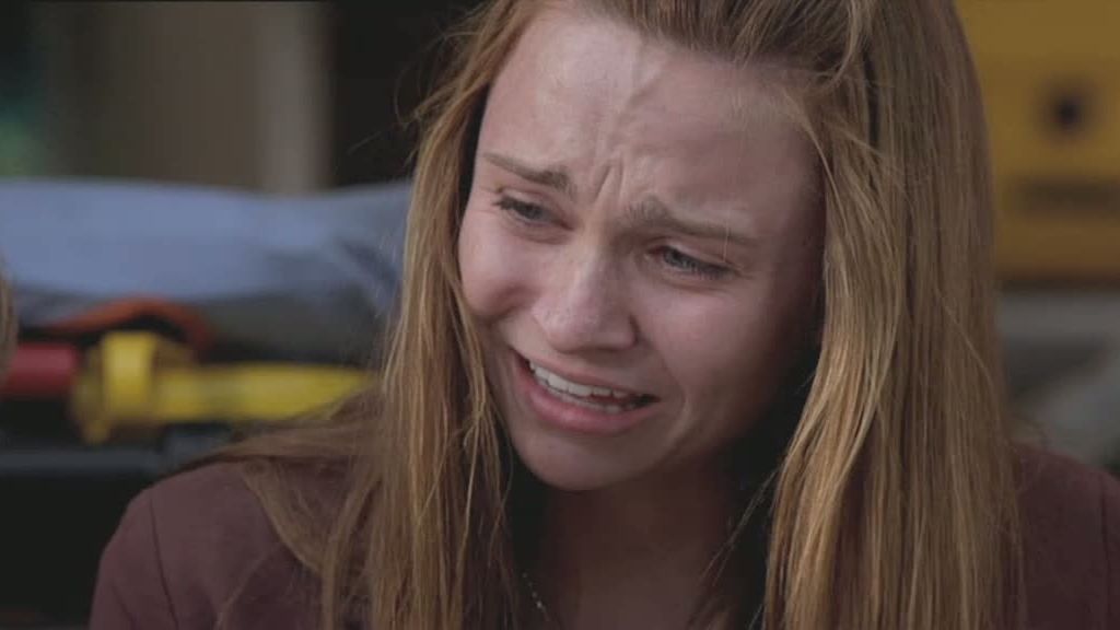 Las mejores imágenes del episodio