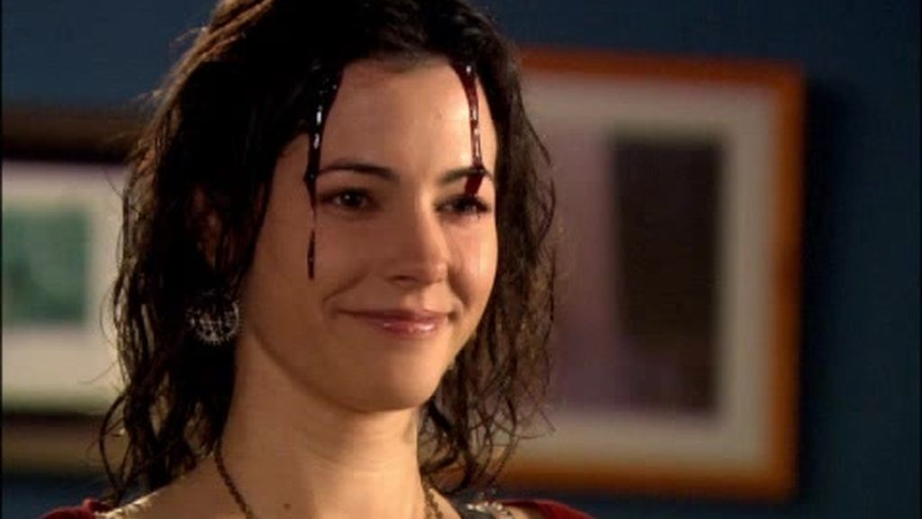 Promo Hay alguien ahí: La decisión