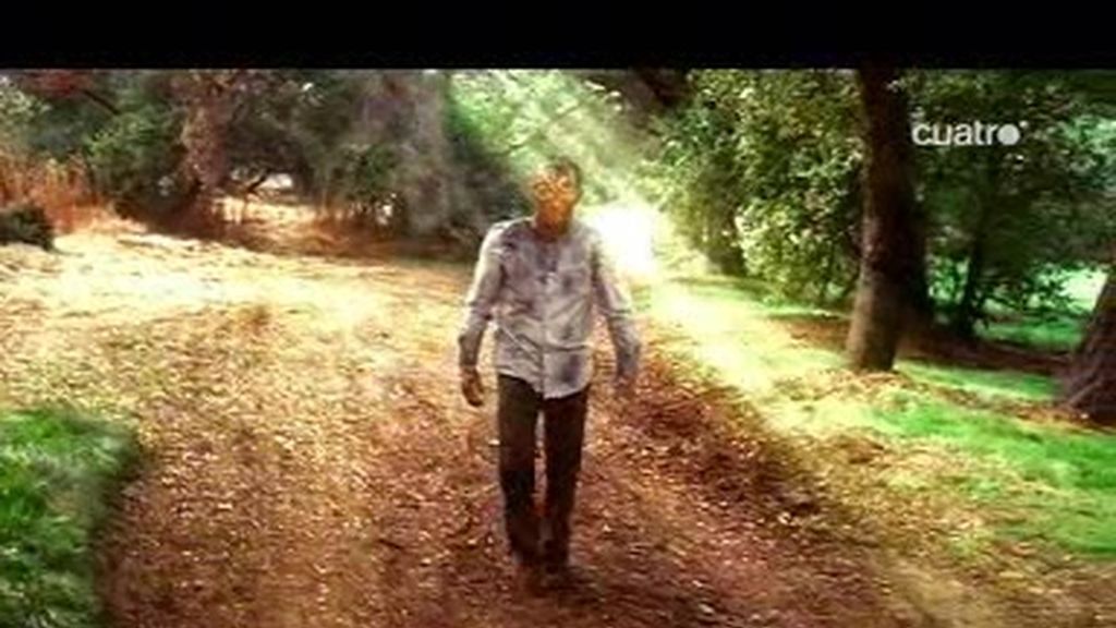 Capítulo 12: Bill se sacrifica por Sookie