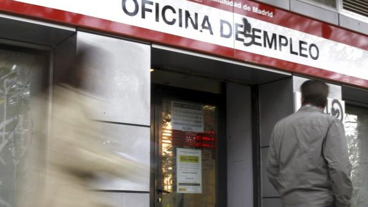 Oficina de empleo