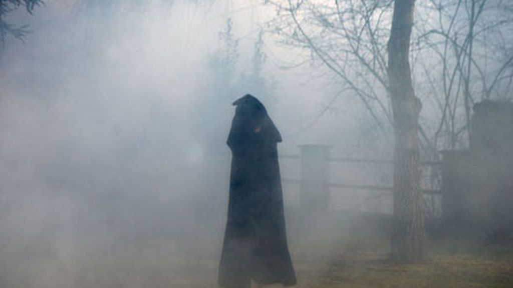 Primeras imágenes de 'Spanish movie'