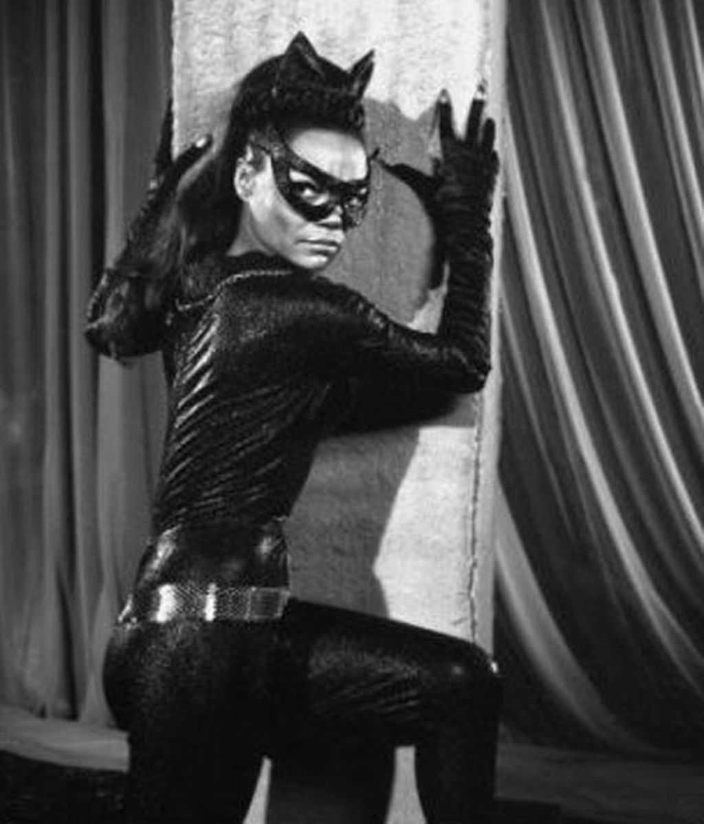 ¿Quién crees que ha sido la mejor Catwoman de la historia?