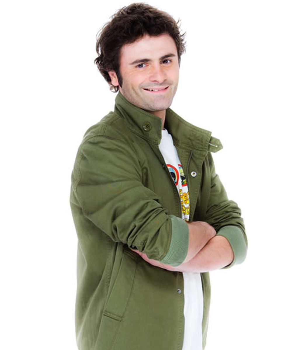 Xulio Abonjo. Cuestión de sexo