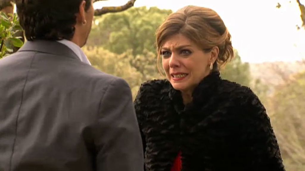 El último capítulo de 'Aída', foto a foto