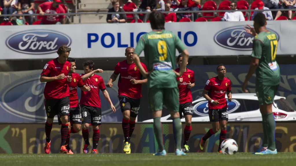 Mallorca - Levante