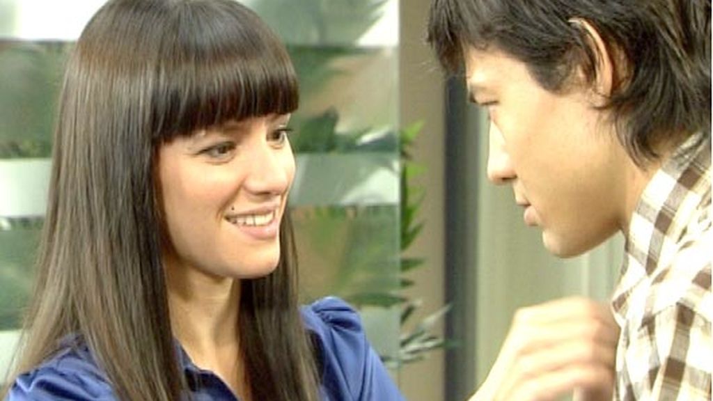 Pepe Lee, experto en HDPE