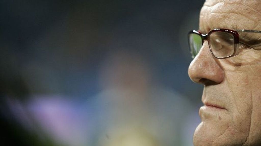 Fabio Capello (2006-2007)