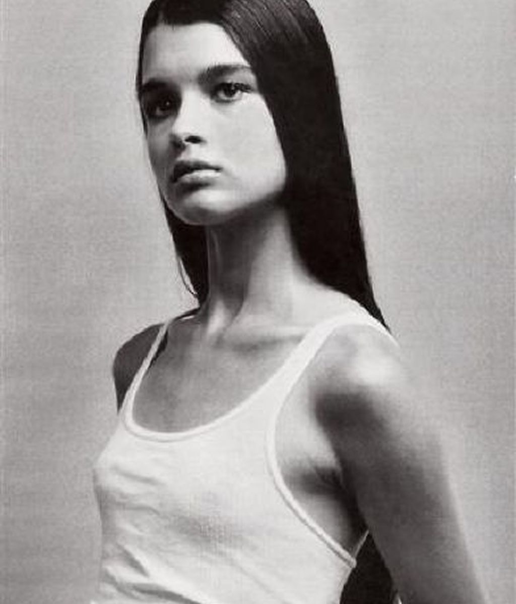 En busca del espacio de las rellenitas en las pasarelas