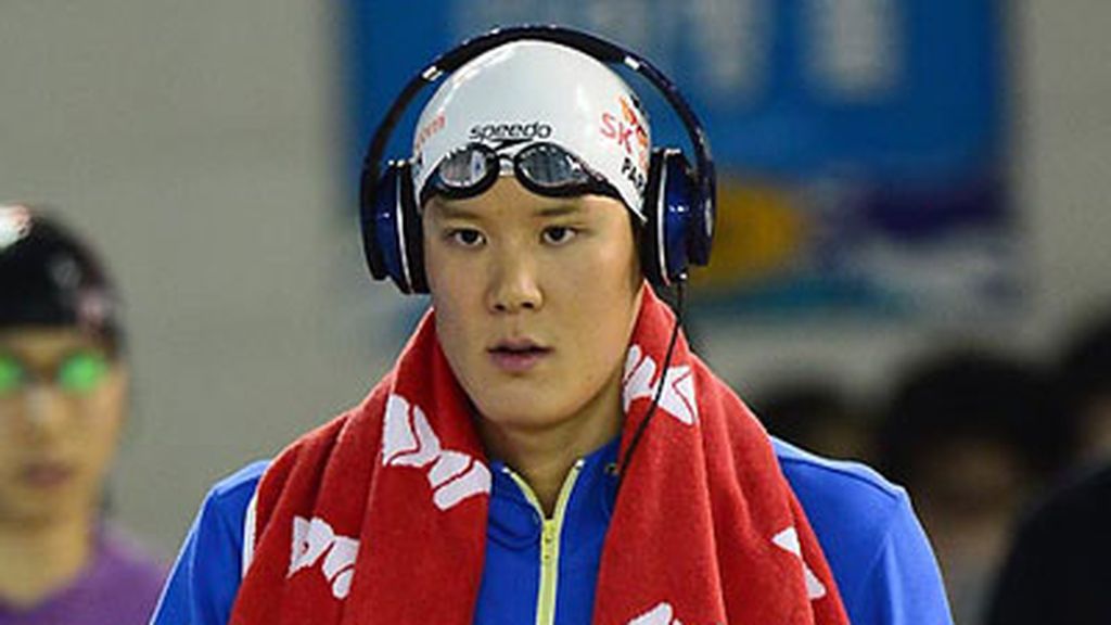Park Tae Hwan, Corea del Sur