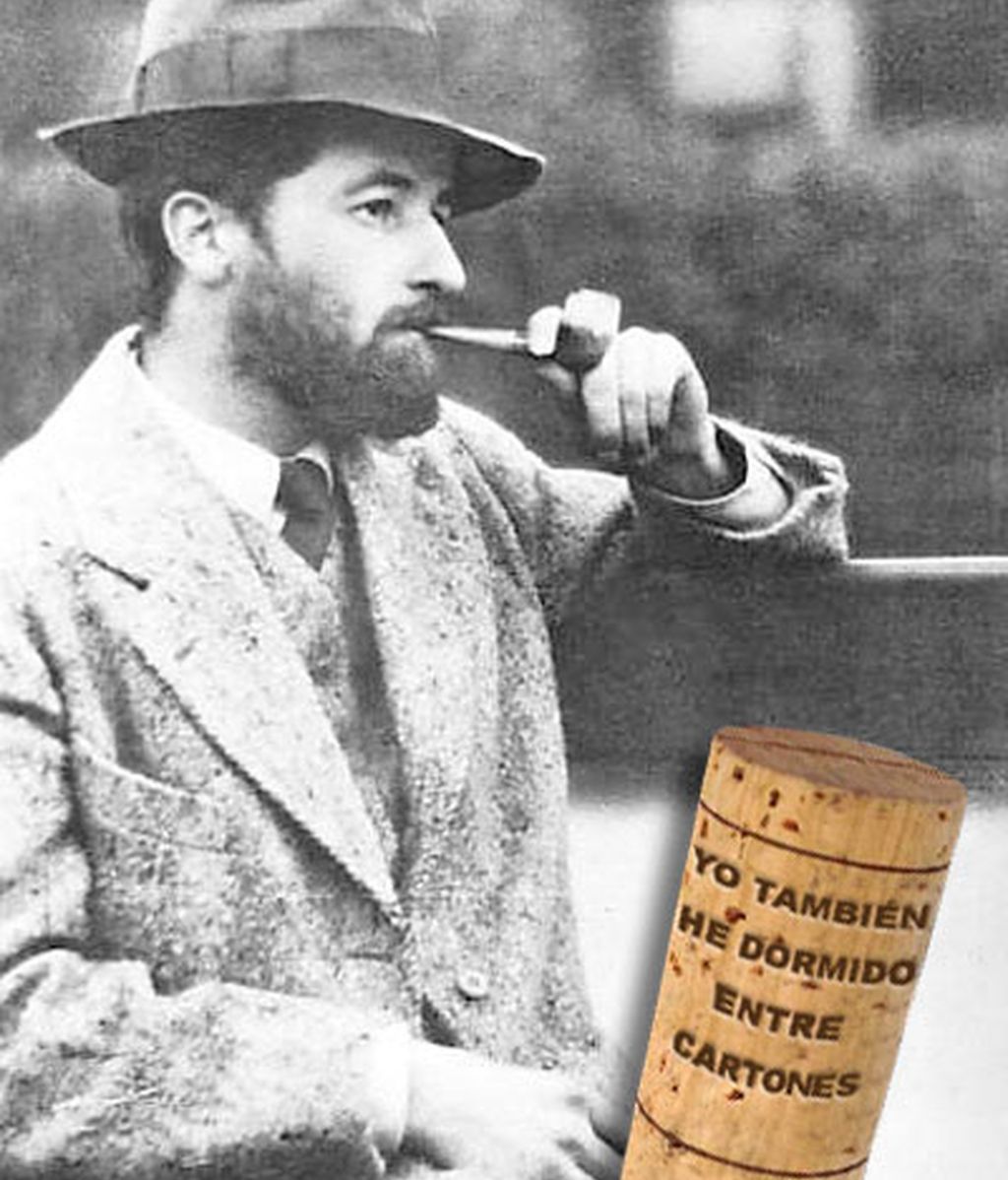 Días de vino y rosas