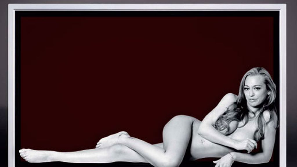 Calendario solidario 2008