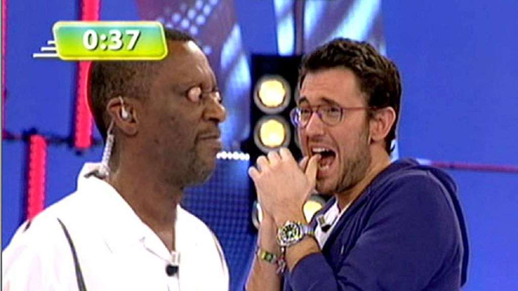 Los récords del programa