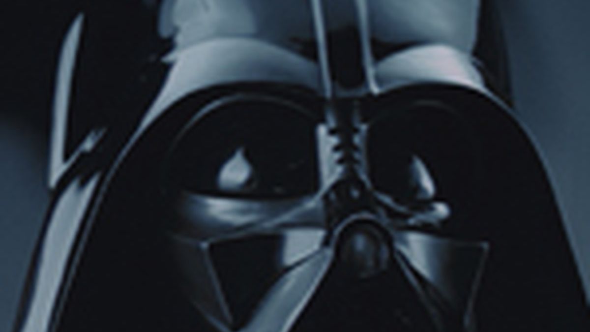 Encuesta Darth Vader