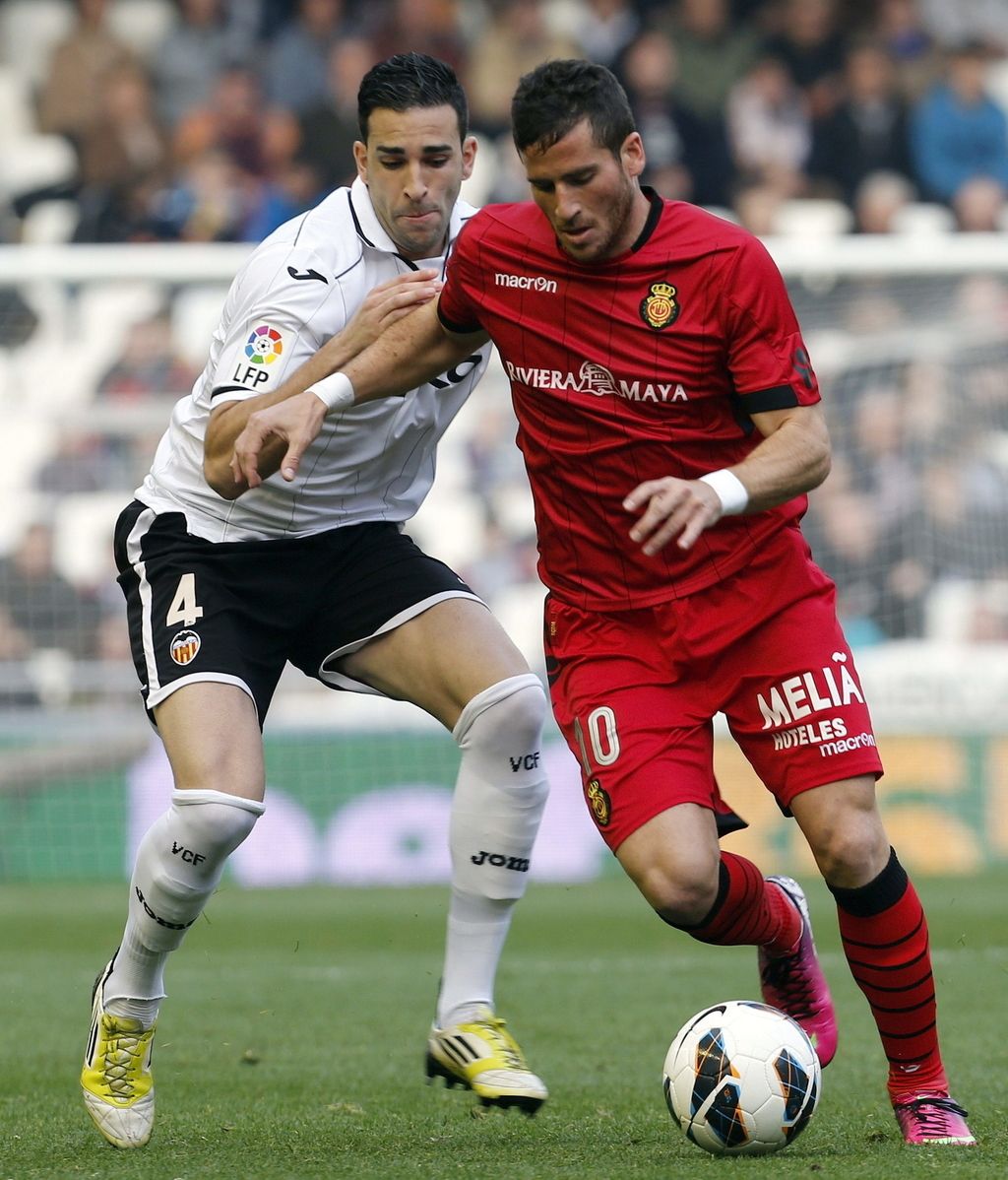 Valencia - Mallorca Valencia - Mallorca