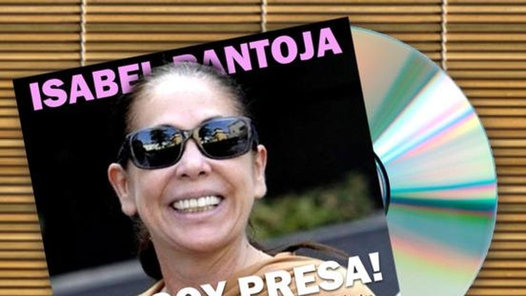 "¿Nuevo disco de Isabel Pantoja?" @Famelica_legion