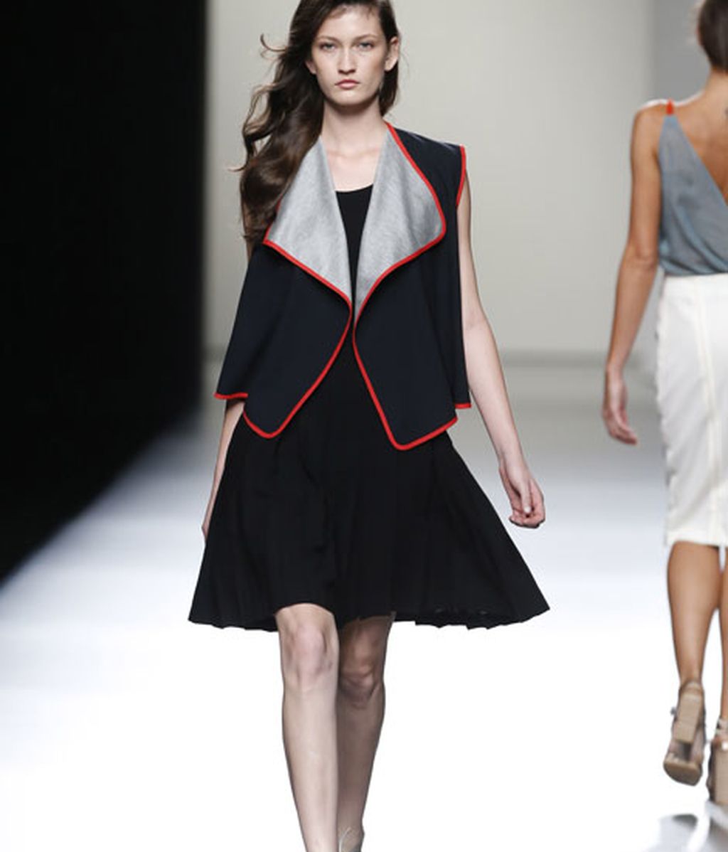 Sobriedad y funcionalidad para el verano