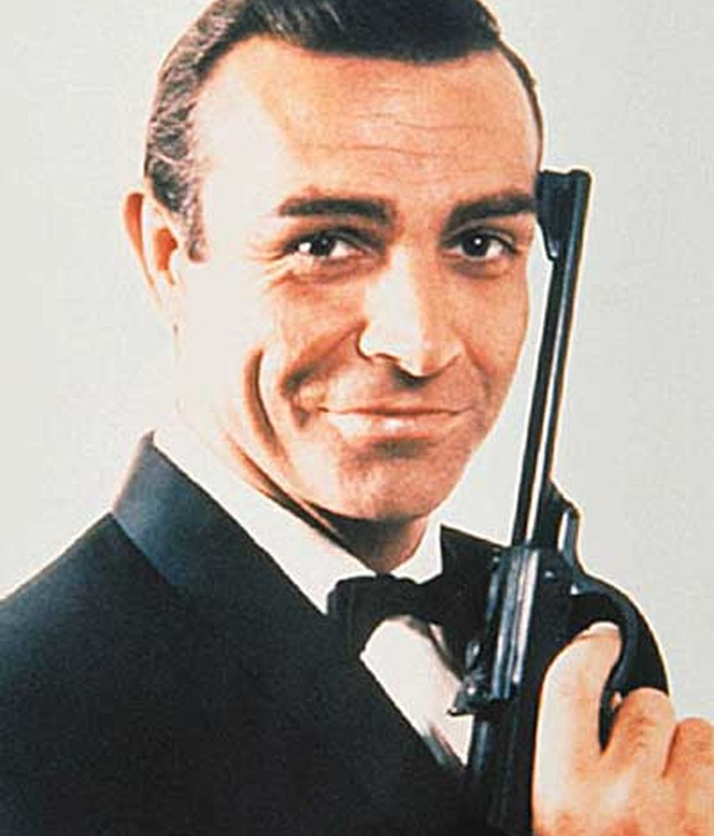 Los más guapos del cine