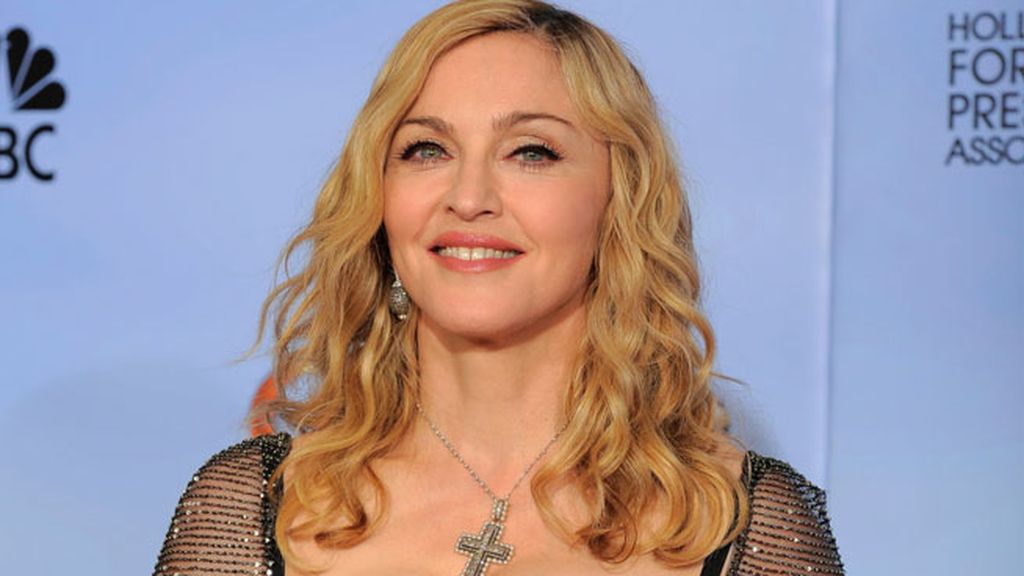 Madonna