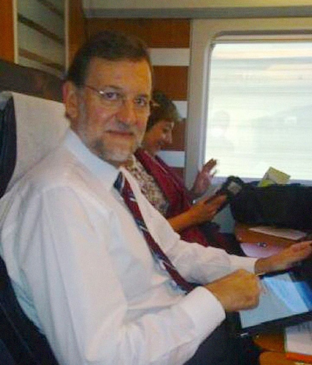 Del Papa a Sarah Jessica, famosos locos por las tablet