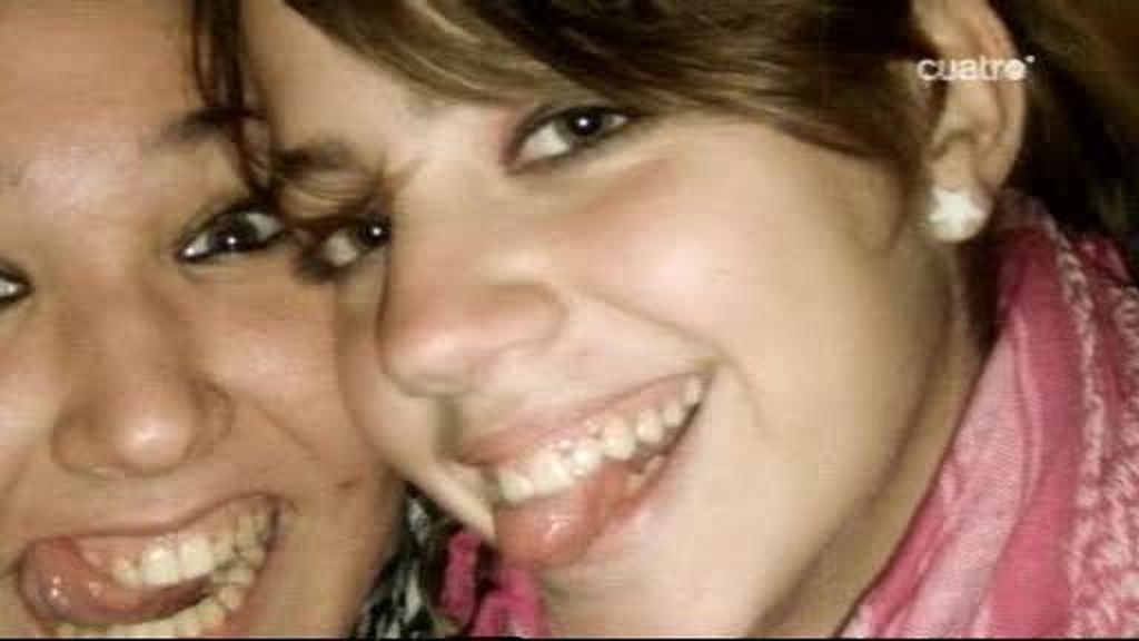 Los amigos de Marta del Castillo