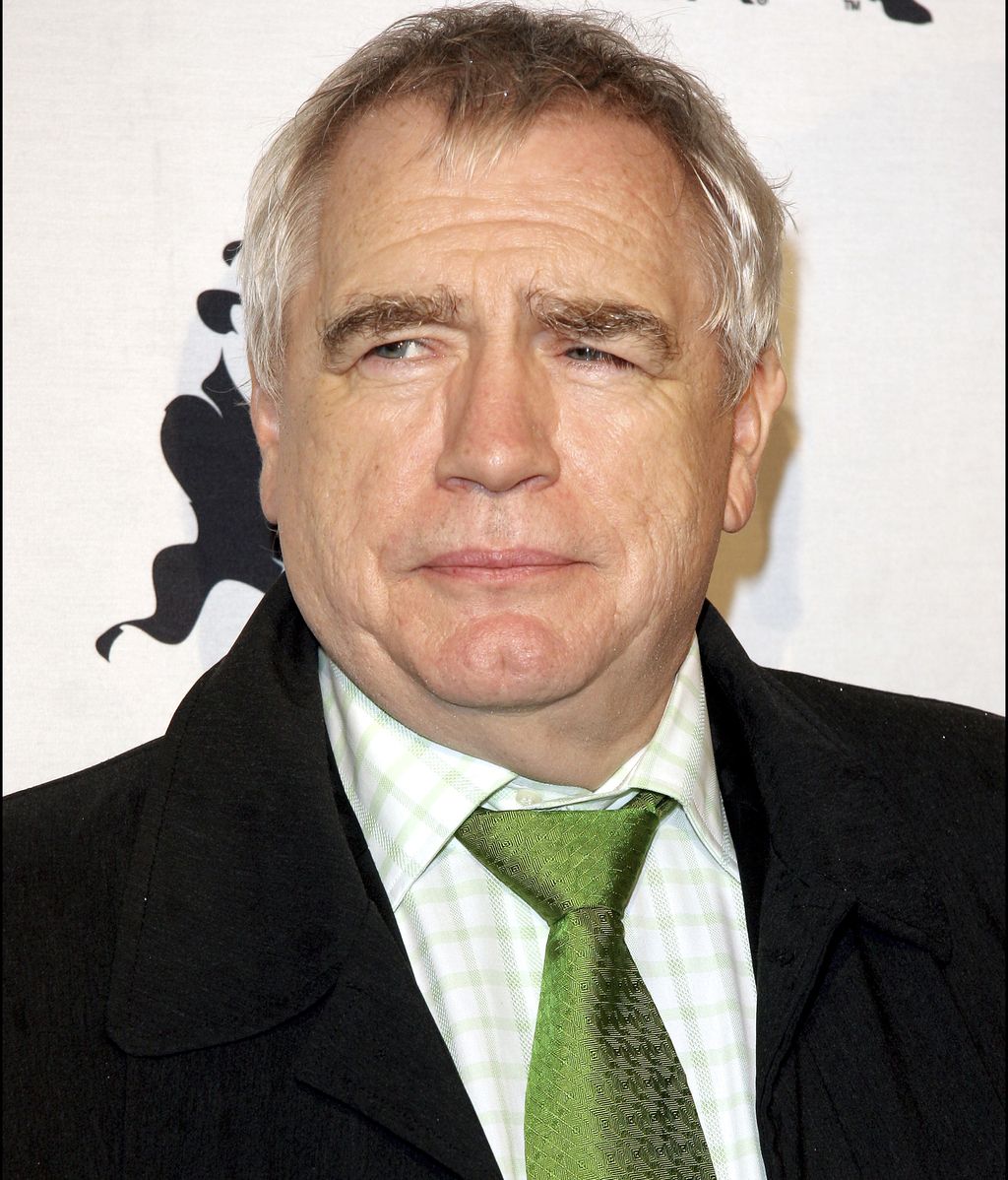 Brian Cox, 'SÍ'
