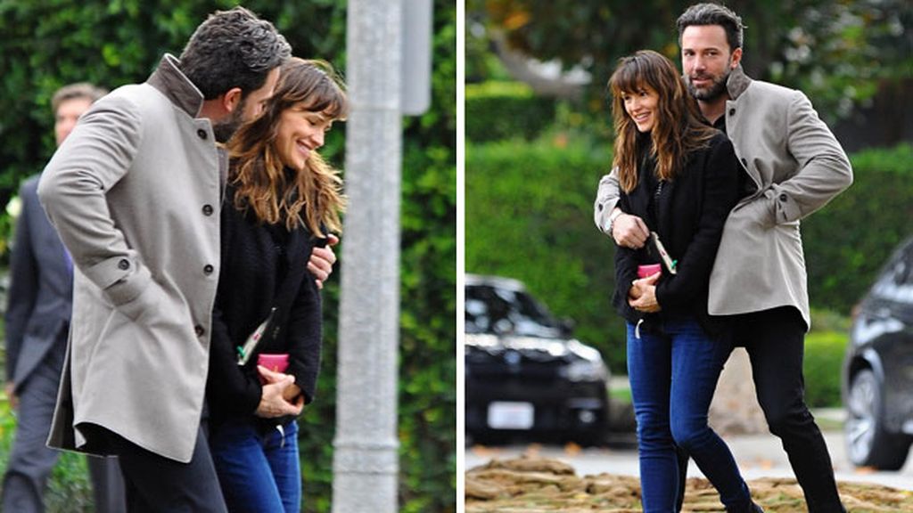 En 2014 nos regalaron estas instantáneas tan dulces