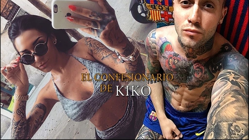 Paula 'GH 15' muere de amor