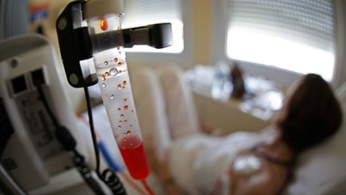 La 'droga viviente' que logra frenar 9 de cada 10 casos de leucemia
