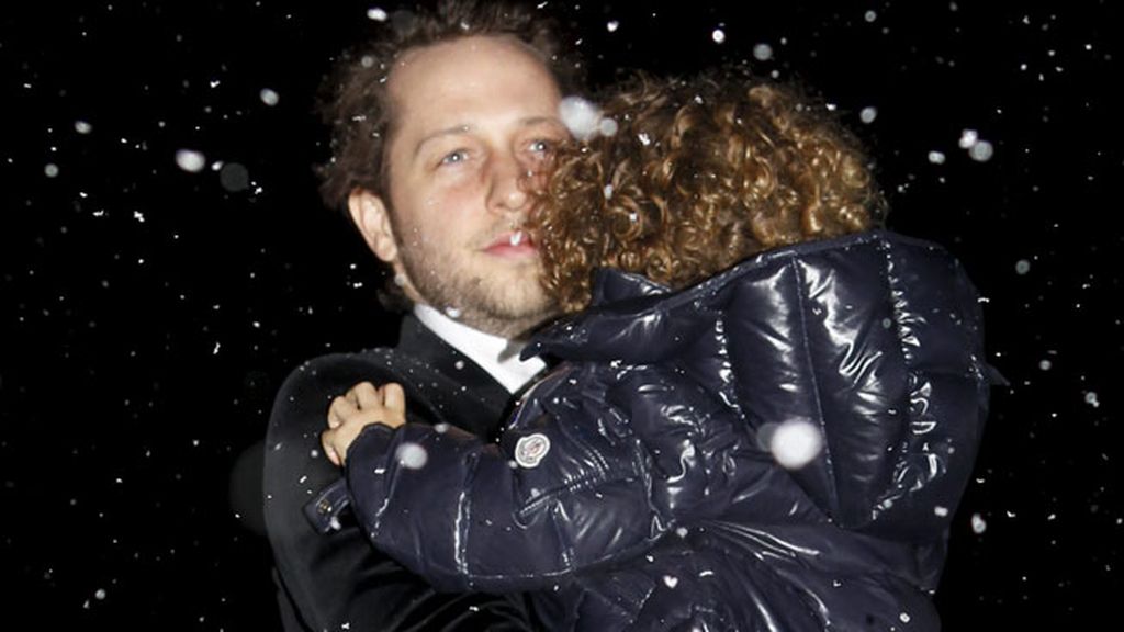 Los detalles de la boda de Tatiana Santo Domingo y Andrea Casiraghi, foto a foto