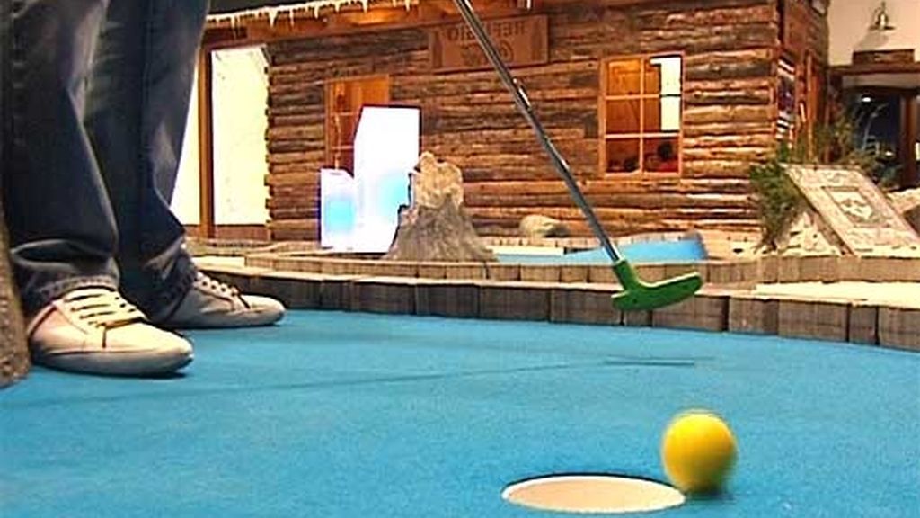 Javier y Zuly (17-04-09)