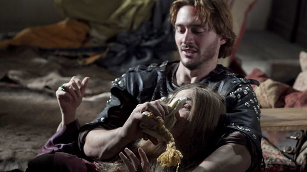 Las mejores imágenes de Los pilares de la Tierra