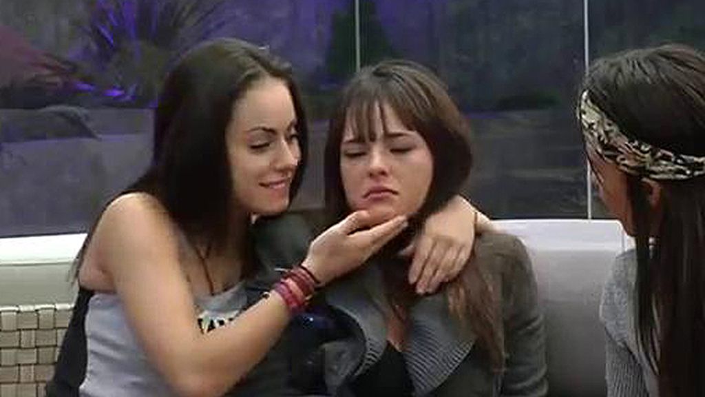 GH suele sorprender a los concursantes cumpleañeros