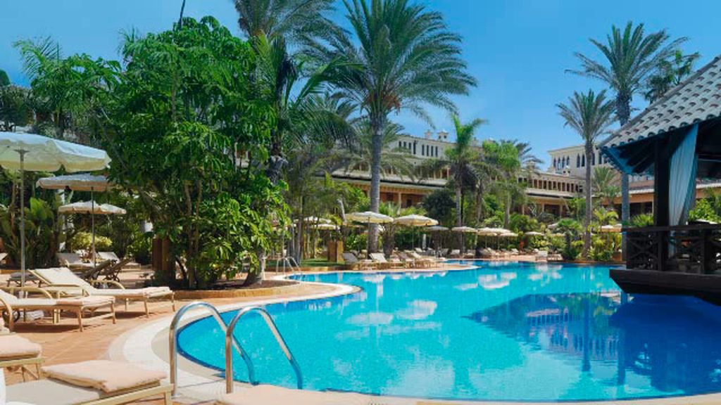 Sumérgete en el Gran Hotel Atlantis Bahía Real de Fuerteventura