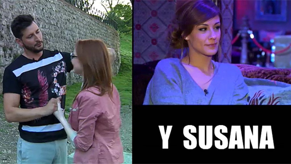 Cheska: "¿Cuándo te vas a casar conmigo?"