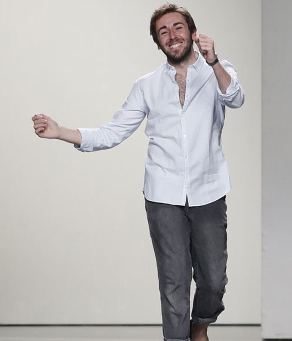 Sobriedad y funcionalidad para el verano