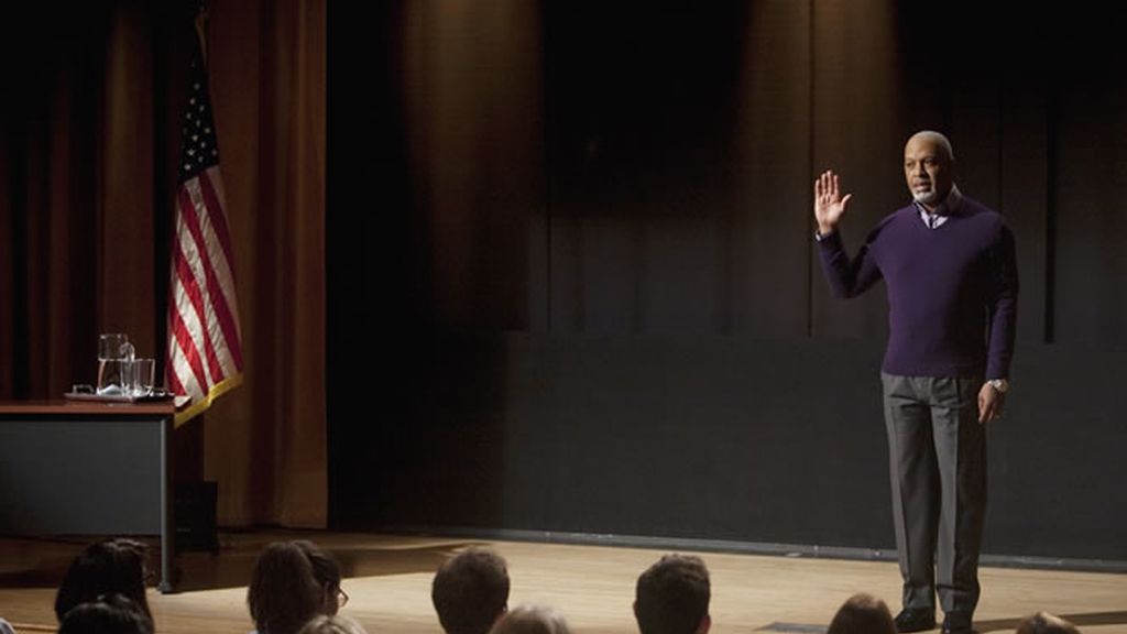 Capítulo 15: La curvatura del tiempo