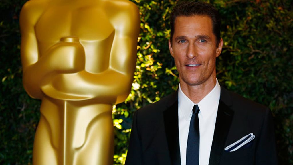La Academia de Hollywood concede sus Oscars honoríficos