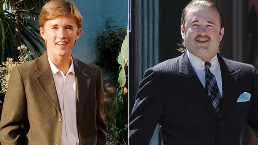 Haley Joel Osment