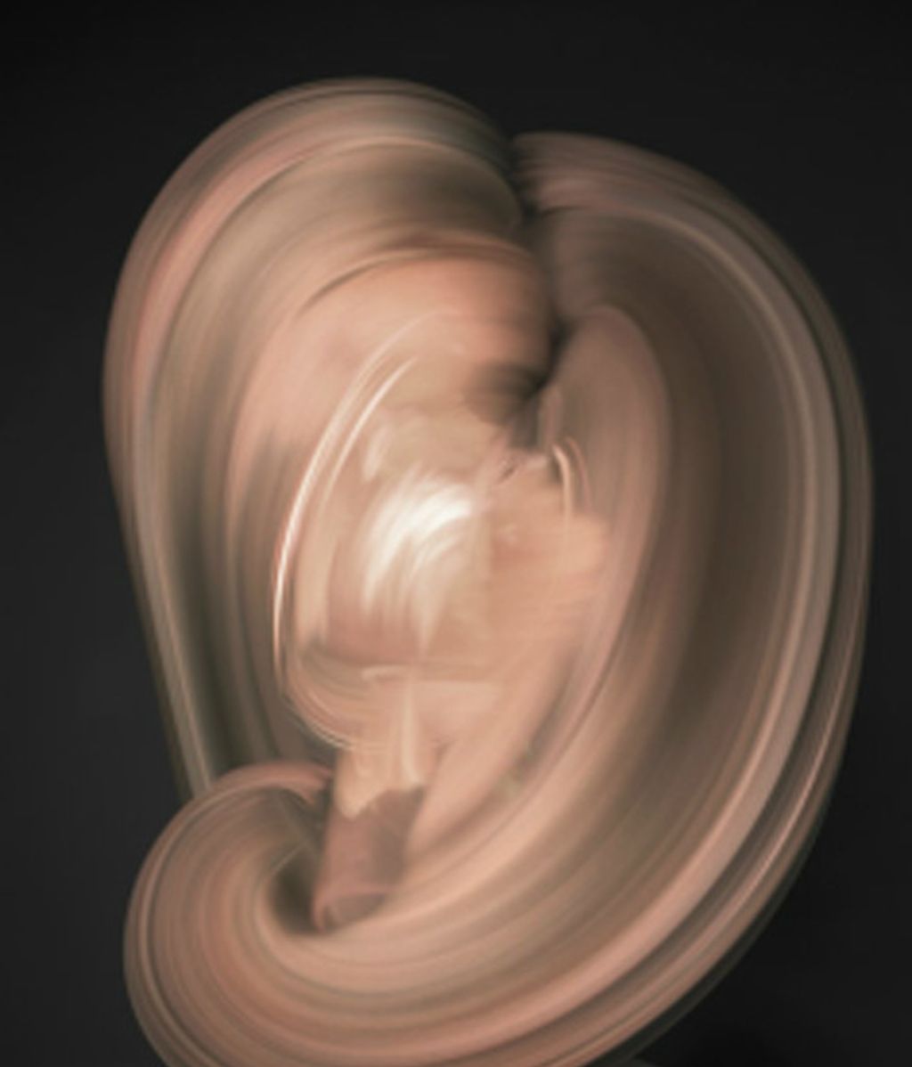 Desnudos en movimiento