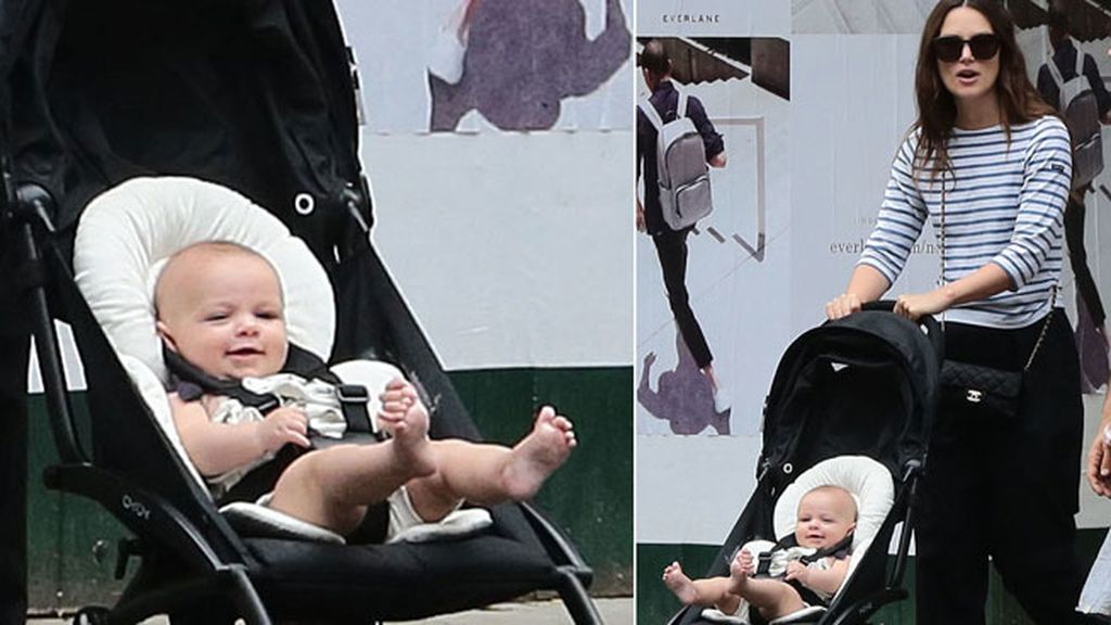 Su amor por la niña