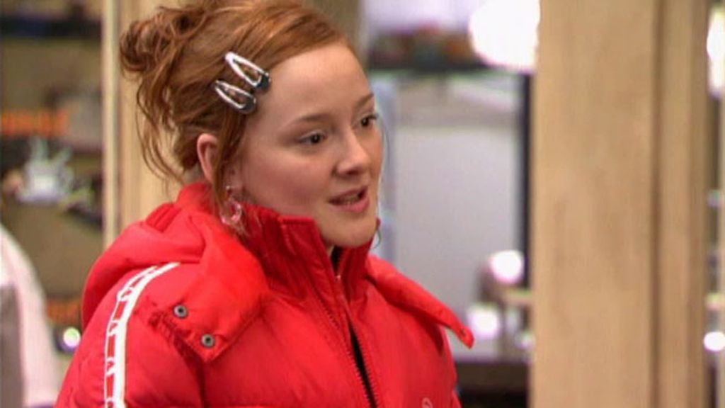 Los primeros capítulos de Aída, foto a foto