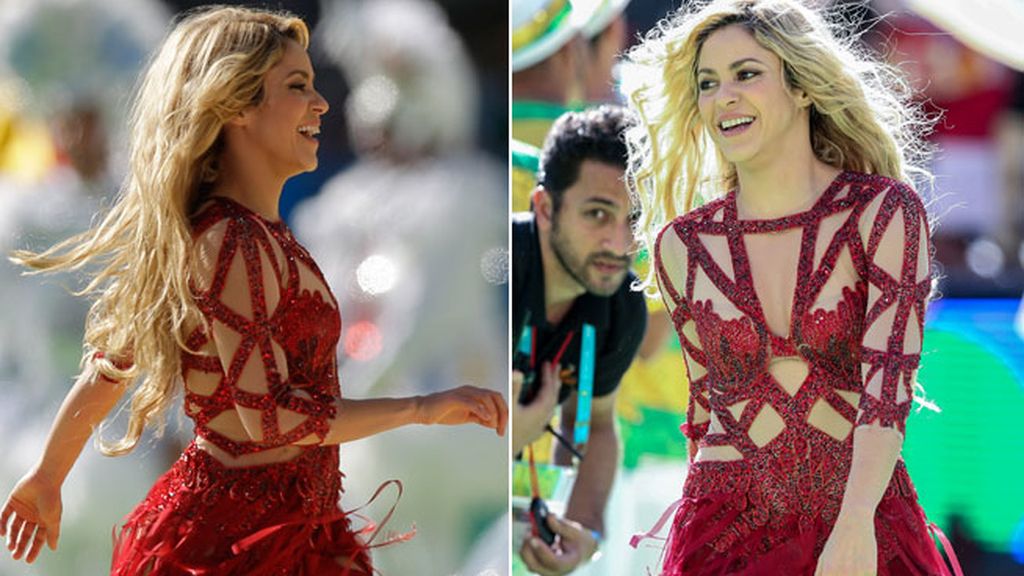 shakira