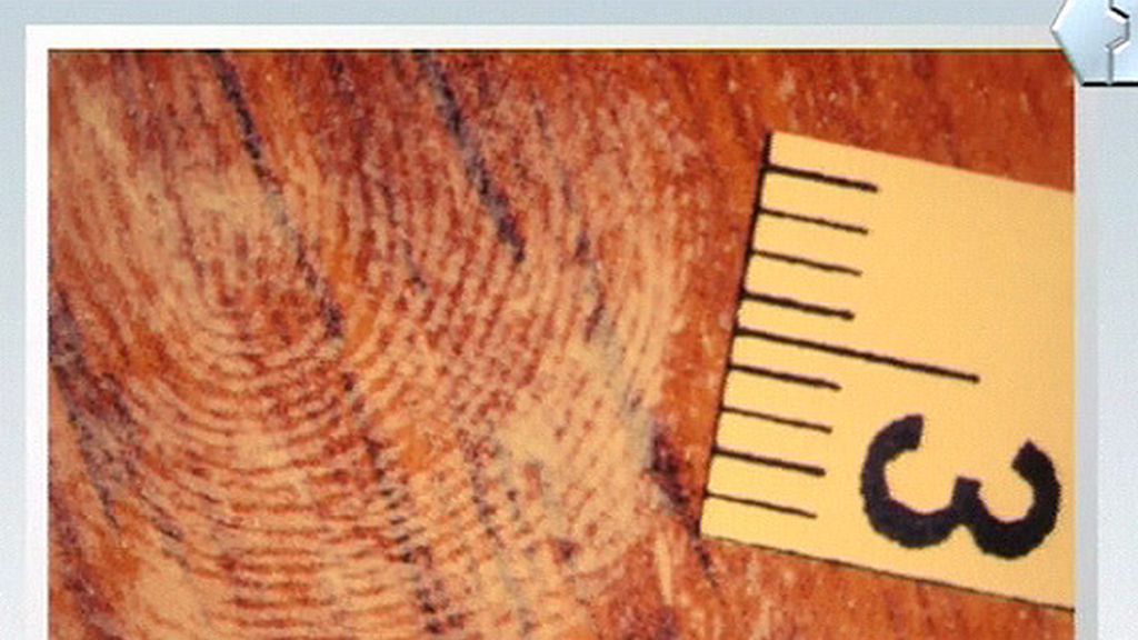 Enterrado en cal viva