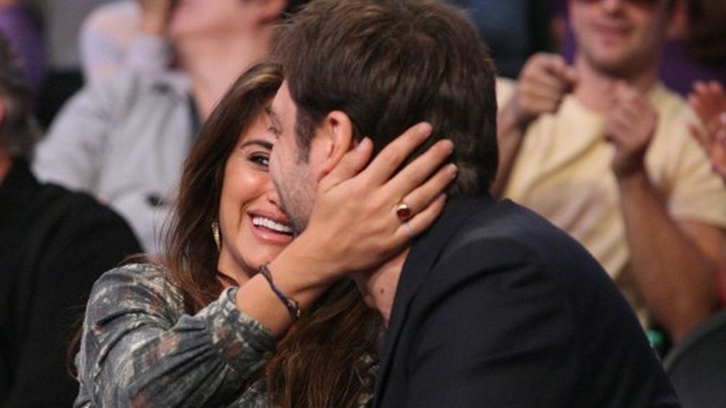 Todos los detalles de la cita deportiva de Penélope Cruz y Javier Bardem