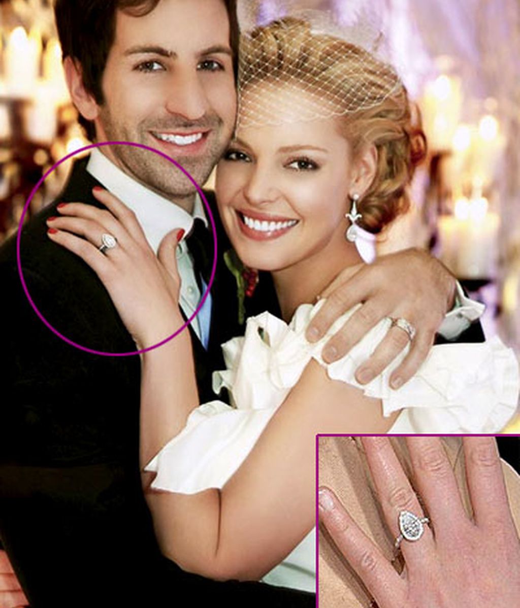 Los anillos de las estrellas